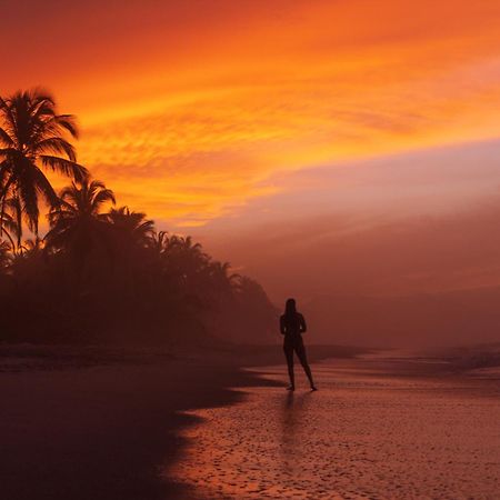 Bohemia Beach Tayrona Guachaca Kültér fotó