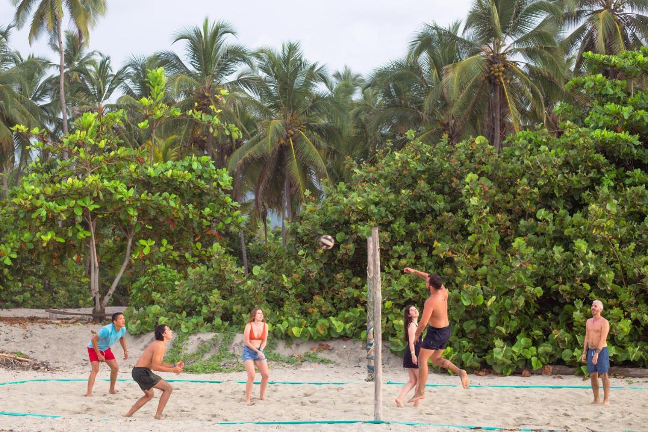 Bohemia Beach Tayrona Guachaca Kültér fotó