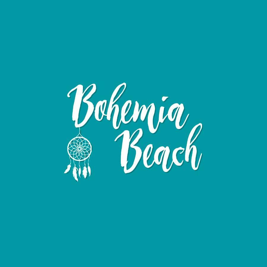 Bohemia Beach Tayrona Guachaca Kültér fotó
