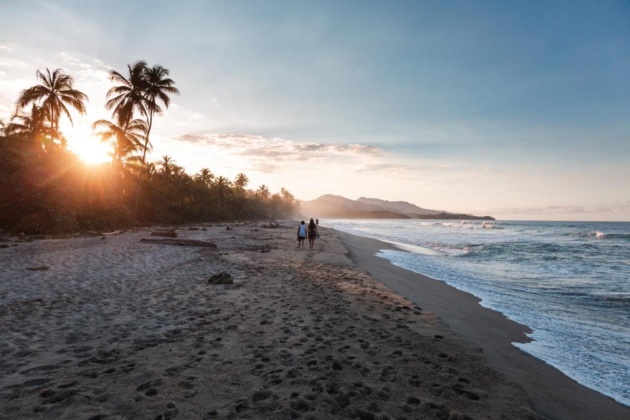 Bohemia Beach Tayrona Guachaca Kültér fotó