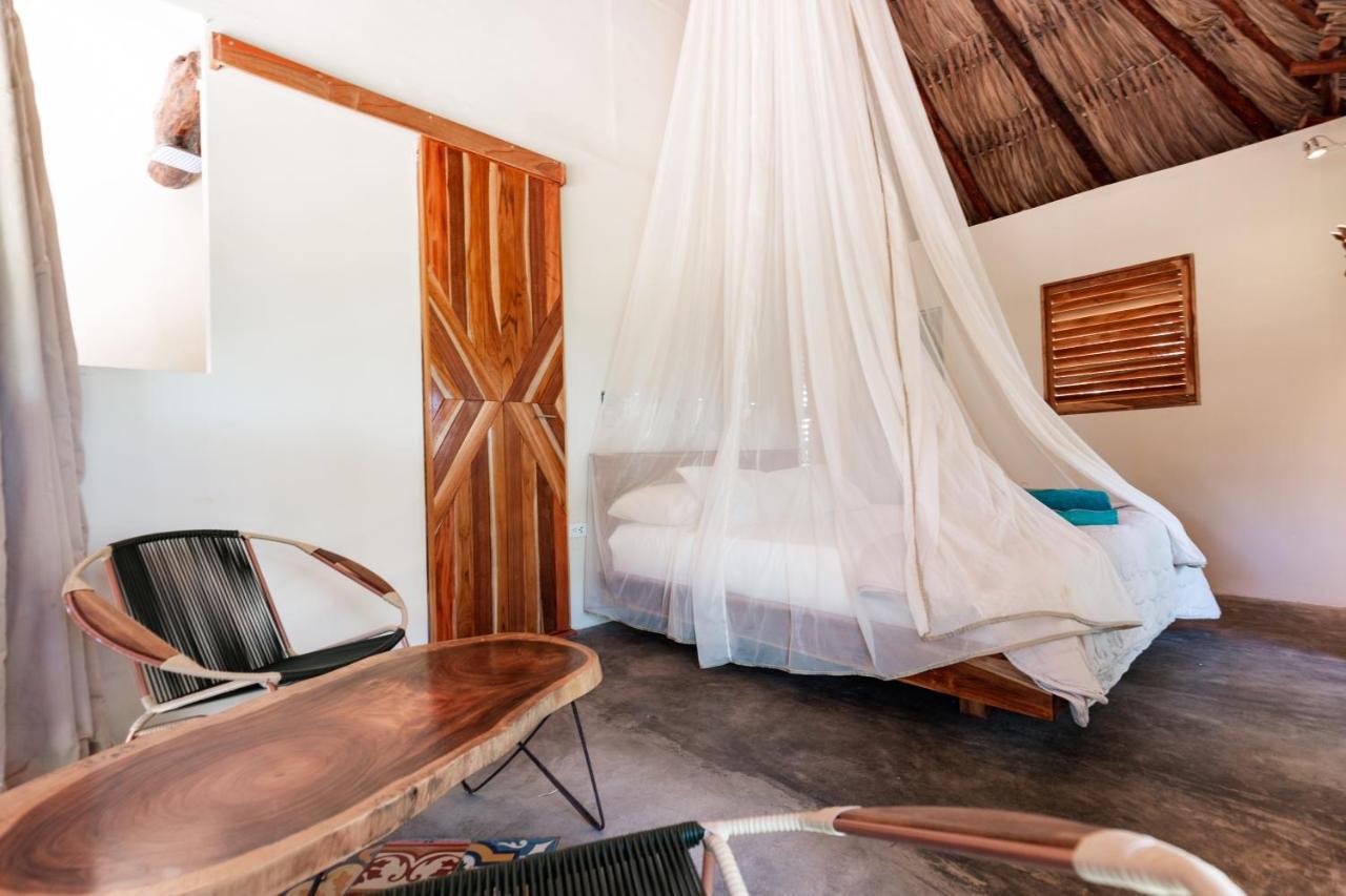 Bohemia Beach Tayrona Guachaca Kültér fotó